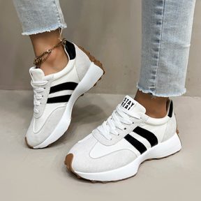 Privazz | Sneakers Trainers – Casual style & everyday comfort - ChicStep™
