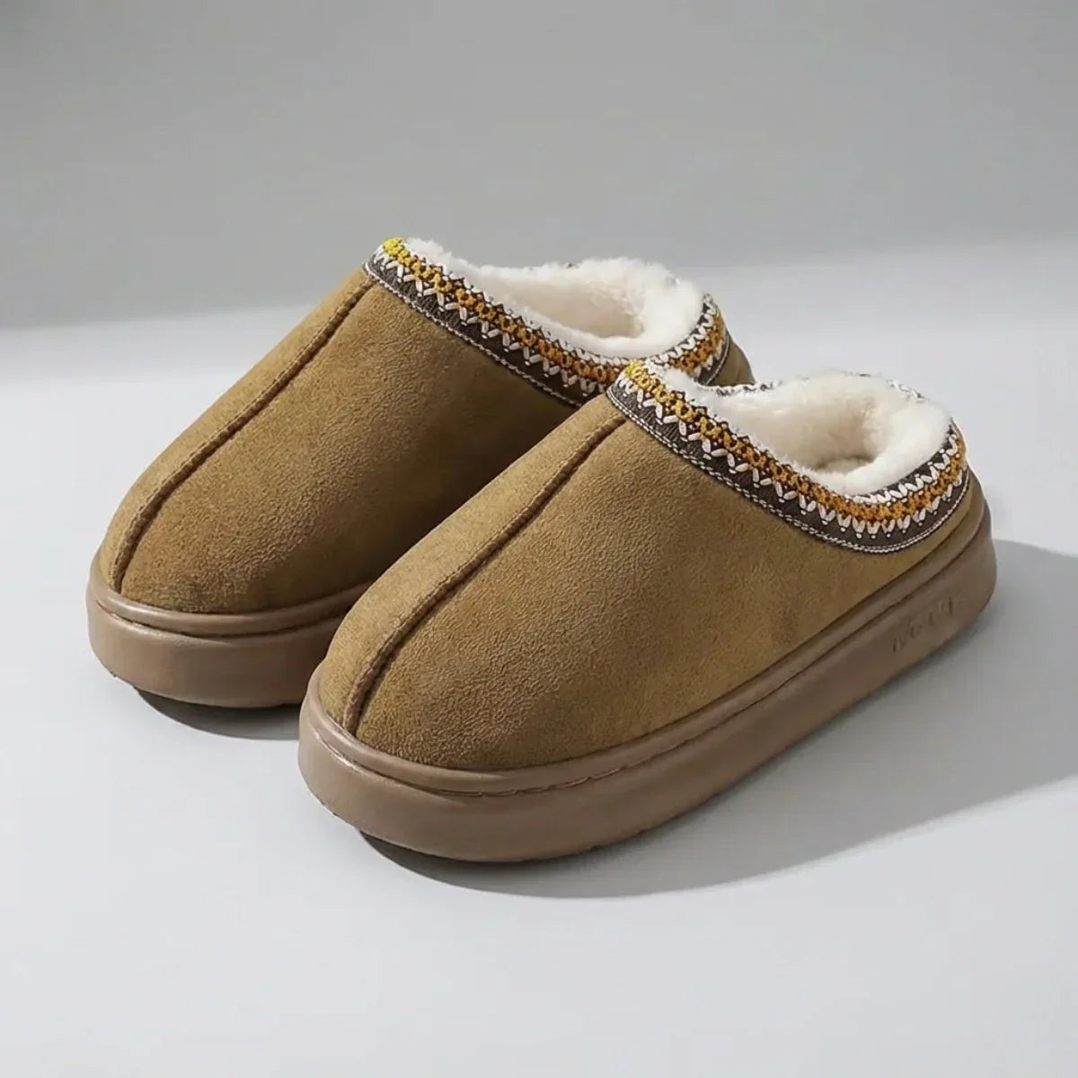 Privazz | Casual Winter Shoes - Comfort Doux™