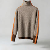 Privazz™ | Clémence Roll Neck Jumper - Signature™