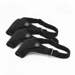 Privazz | Ergonomic Shoulder Support and Protection - ErgoShoulder™