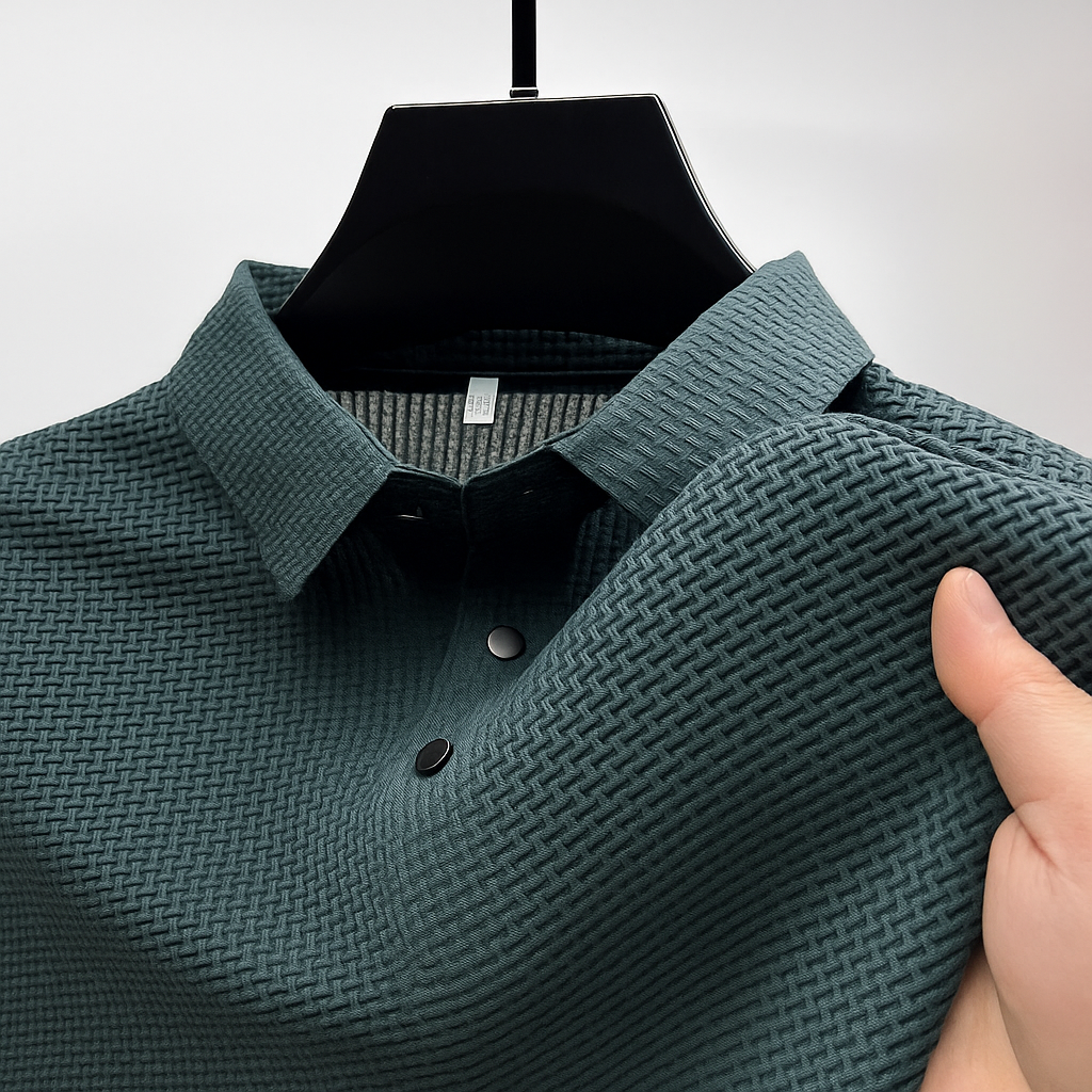 Privazz | Premium Polo Shirt - Polo TechFlex™ - [BUY 1 GET 2]