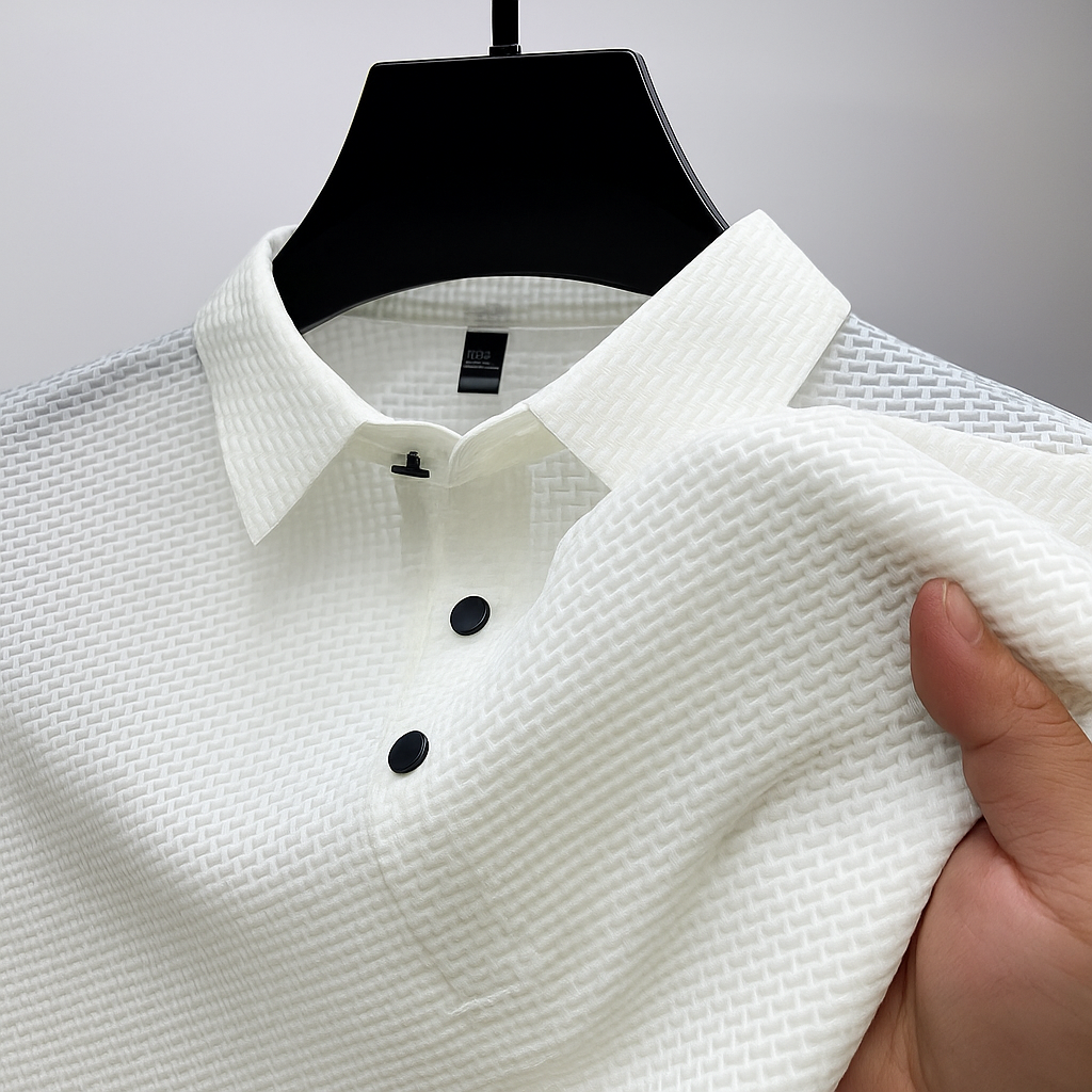 Privazz | Premium Polo Shirt - Polo TechFlex™ - [BUY 1 GET 2]