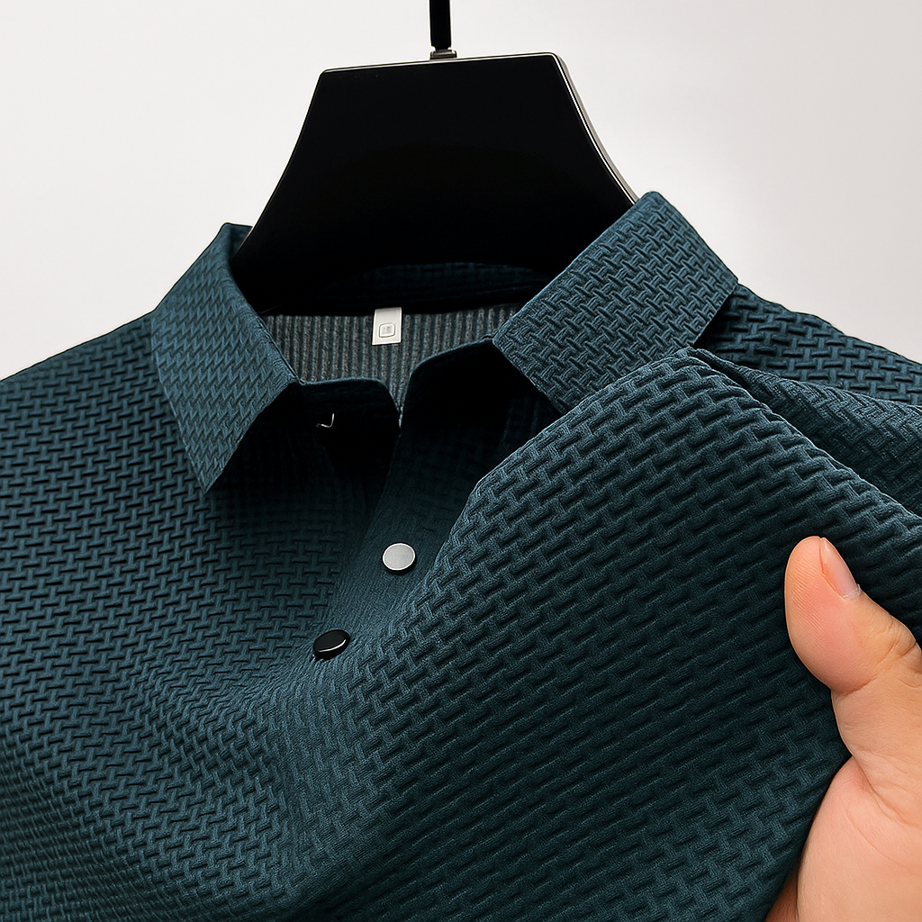 Privazz | Premium Polo Shirt - Polo TechFlex™ - [BUY 1 GET 2]