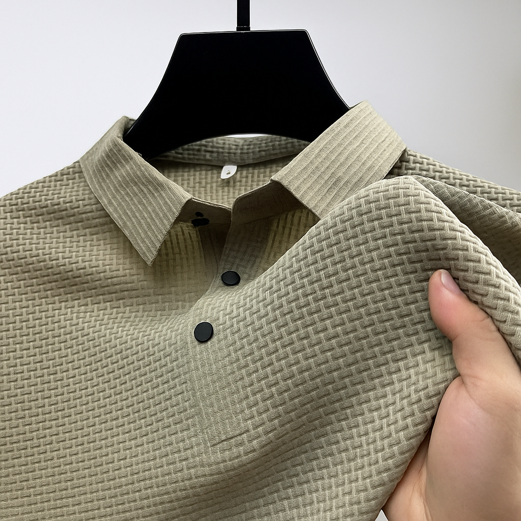 Privazz | Premium Polo Shirt - Polo TechFlex™ - [BUY 1 GET 2]