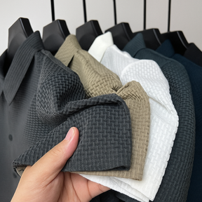 Privazz | Premium Polo Shirt - Polo TechFlex™ - [BUY 1 GET 2]