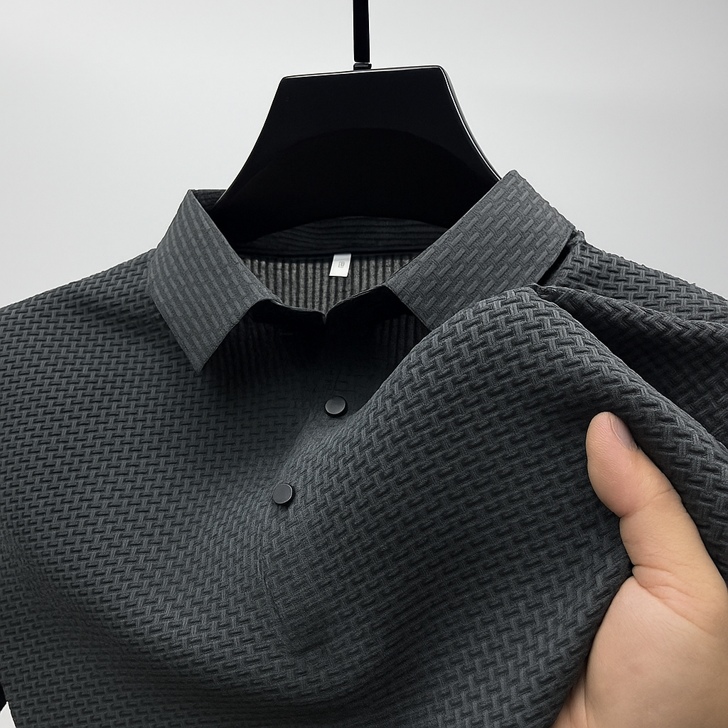 Privazz | Premium Polo Shirt - Polo TechFlex™ - [BUY 1 GET 2]