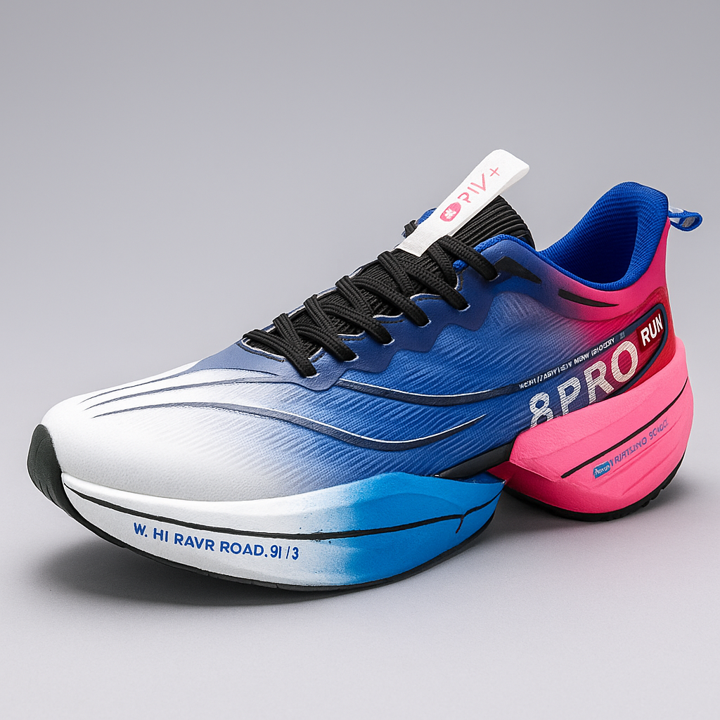 Privazz | Elite Running Trainers – Engineered for Speed, Comfort & Control - Fast Pro™