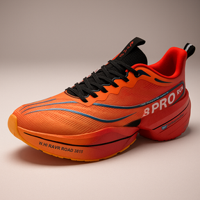 Privazz | Elite Running Trainers – Engineered for Speed, Comfort & Control - Fast Pro™