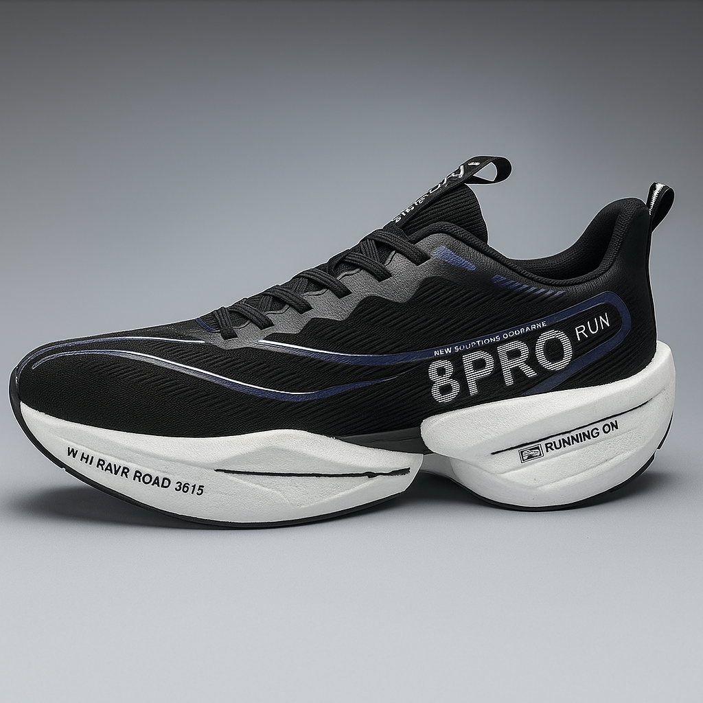 Privazz | Elite Running Trainers – Engineered for Speed, Comfort & Control - Fast Pro™