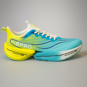 Privazz | Elite Running Trainers – Engineered for Speed, Comfort & Control - Fast Pro™