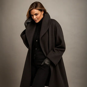 Privazz | Wool Coat - Royale™