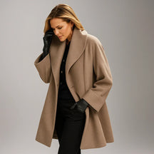 Privazz | Wool Coat - Royale™