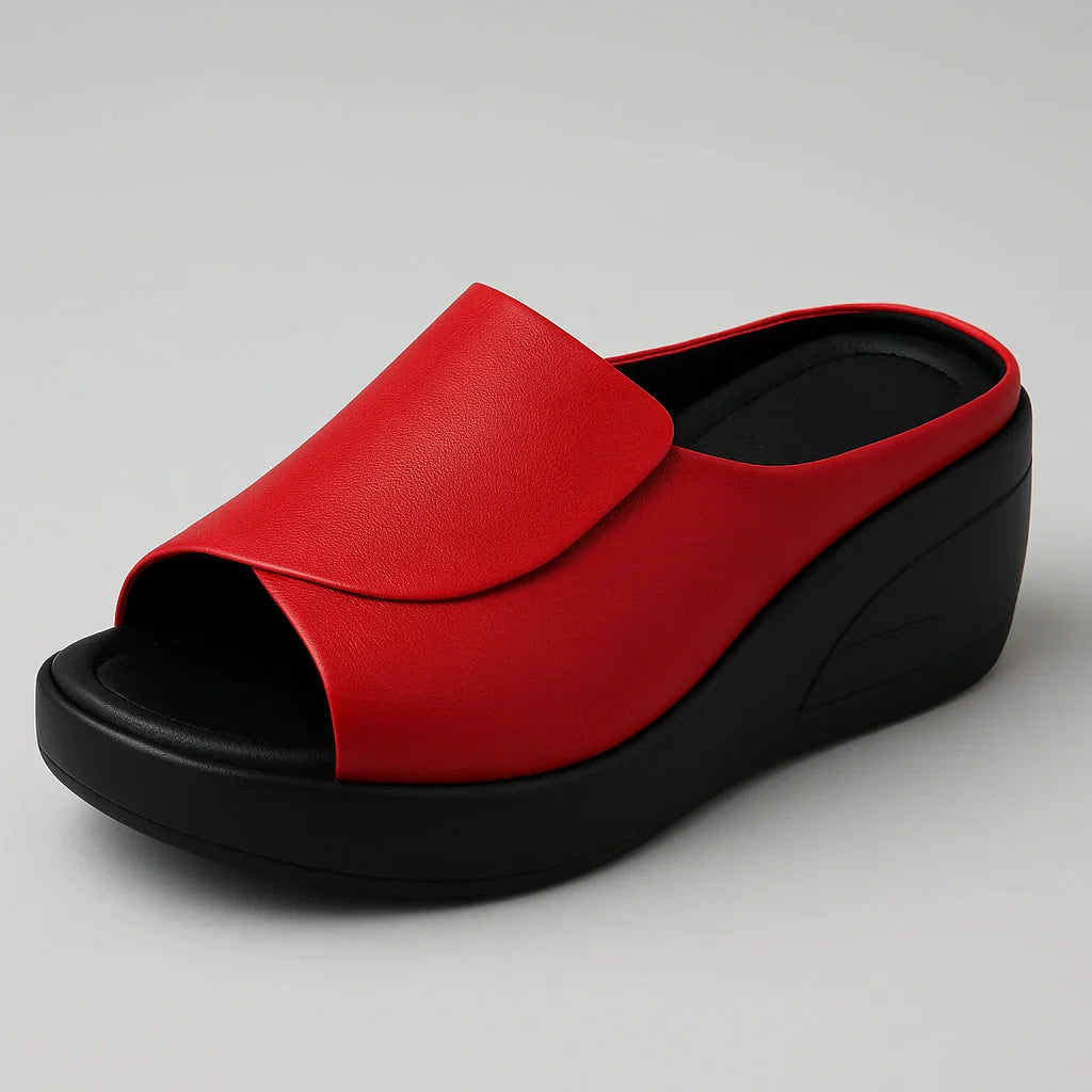 Privazz | Premium Sandals All-Day Support & Breathable Comfort - ComfortStep™