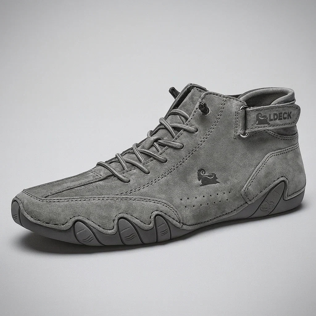 Privazz | Waterproof and Breathable Orthopedic Shoes