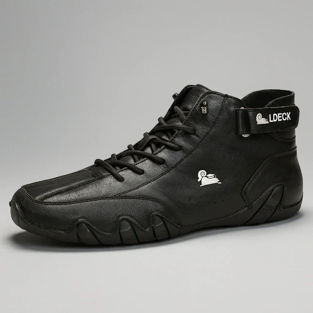 Privazz | Waterproof and Breathable Orthopedic Shoes