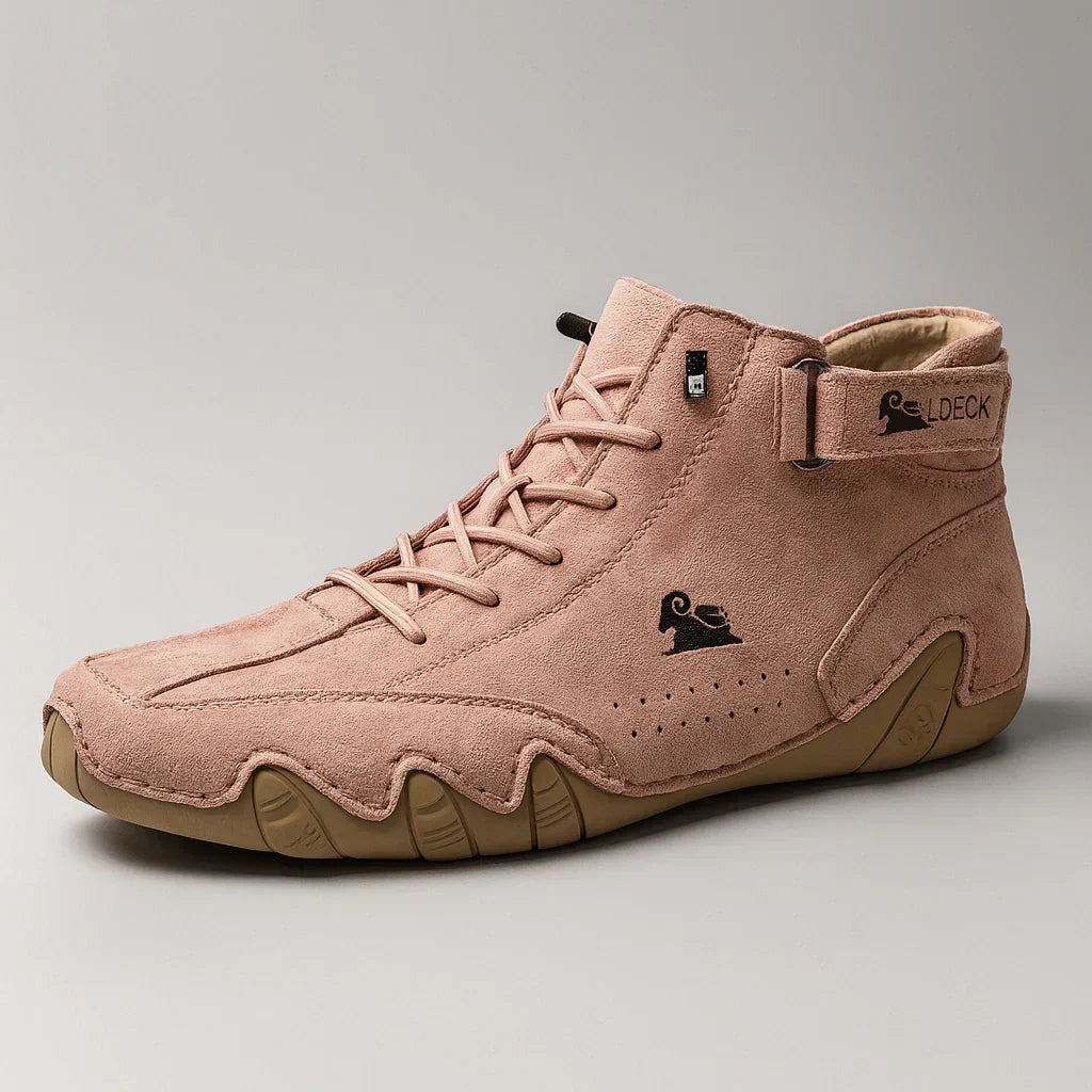Privazz | Waterproof and Breathable Orthopedic Shoes