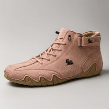 Privazz | Waterproof and Breathable Orthopedic Shoes