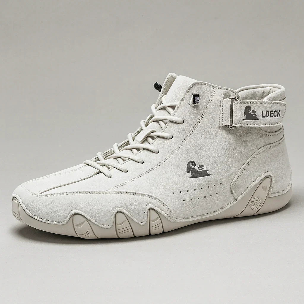 Privazz | Waterproof and Breathable Orthopedic Shoes