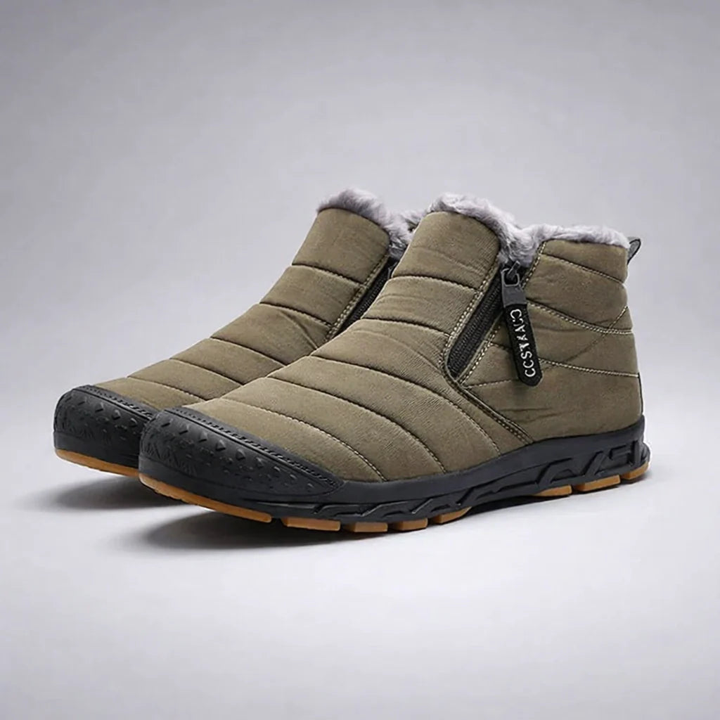 Privazz | Winter shoes