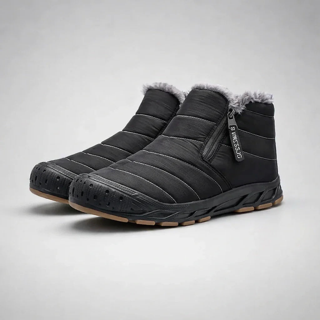 Privazz | Winter shoes