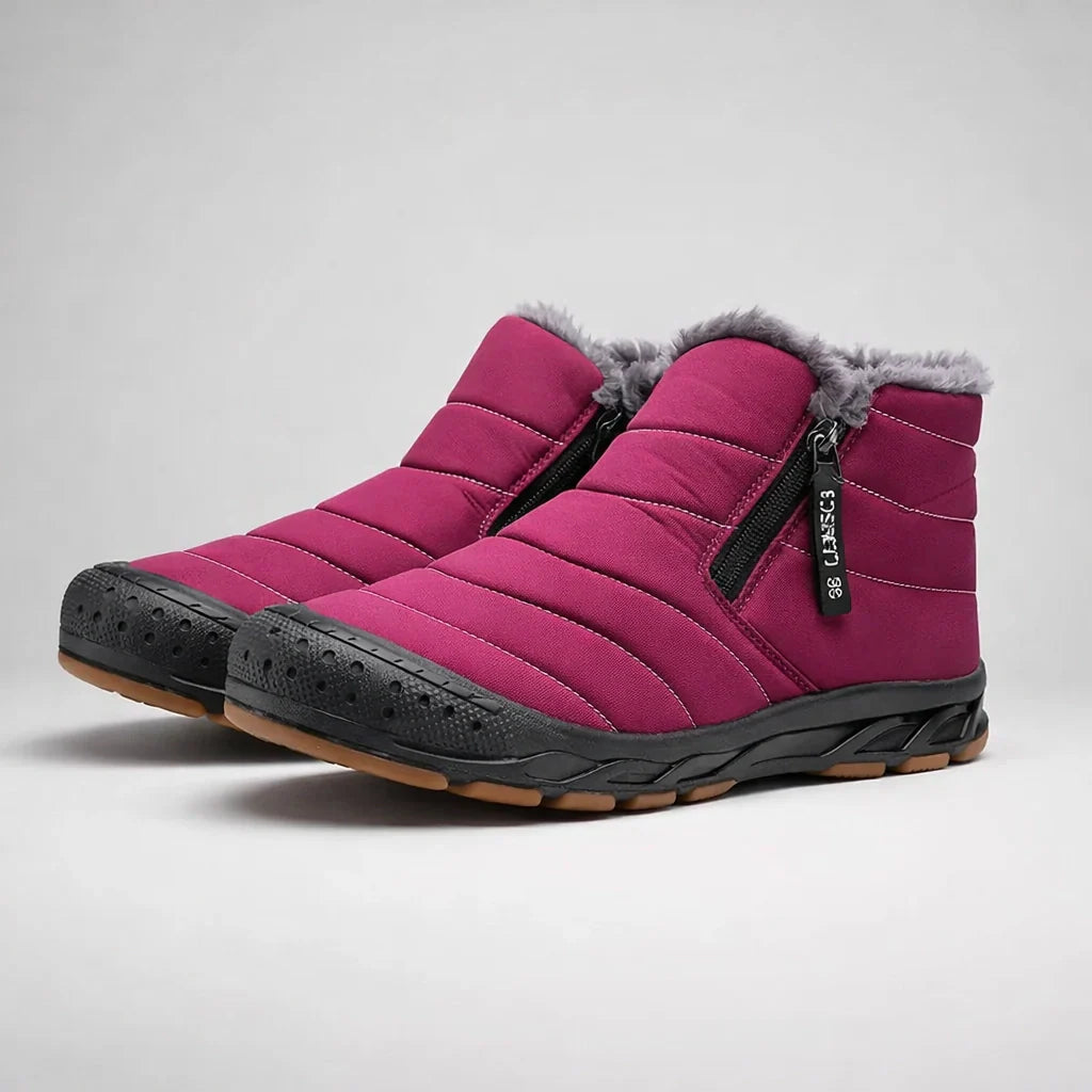 Privazz | Winter shoes