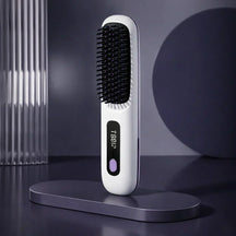 Privazz | Styling Brush for Short Hair – VolumeLift™