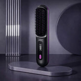 Privazz | Styling Brush for Short Hair – VolumeLift™