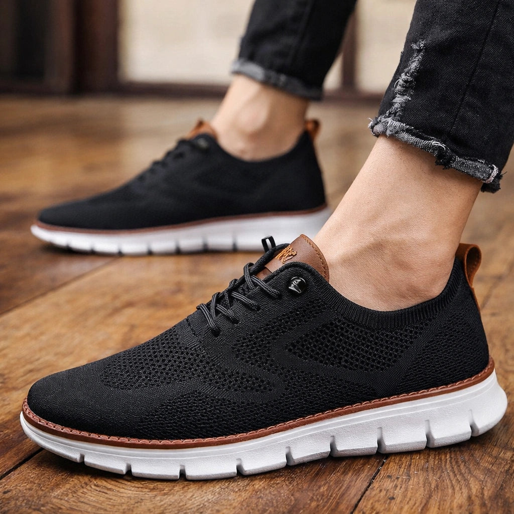 Privazz | Ultra Comfortable - UrbanShoes™