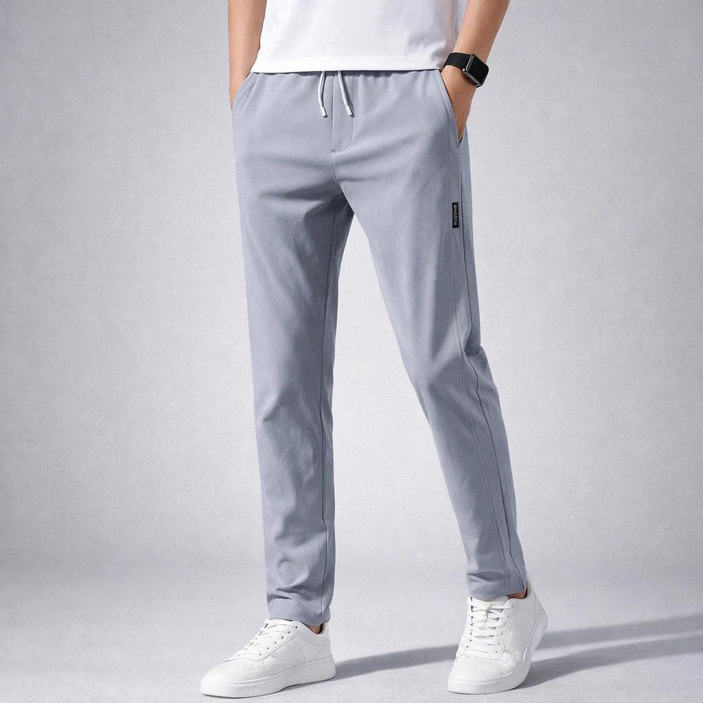 Privazz - EasyFlex™ Unisex Slim Pants [BUY 1, GET 2]
