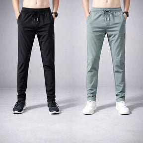 Privazz - EasyFlex™ Unisex Slim Pants [BUY 1, GET 2]