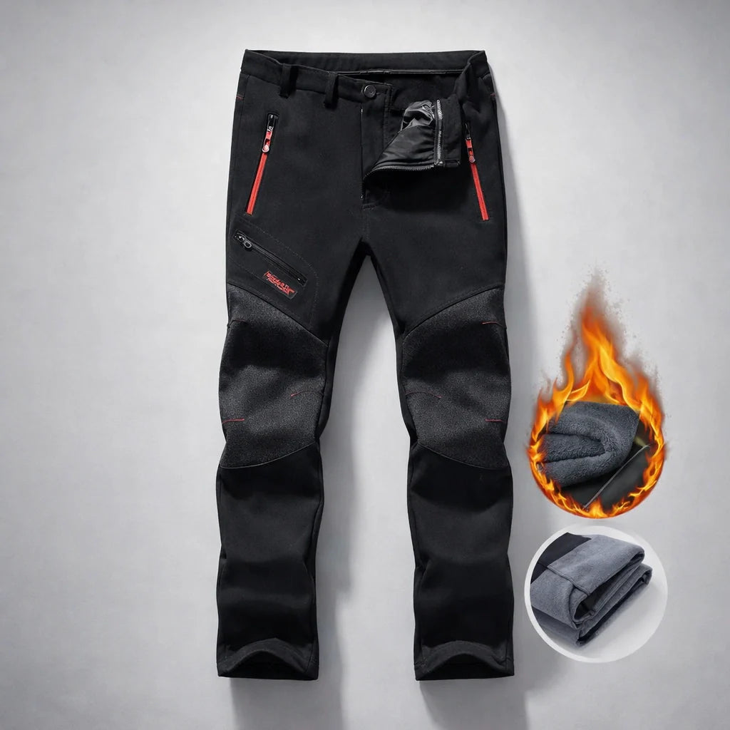 Privazz | Waterproof, Indestructible Outdoor Trousers – TitanWear™