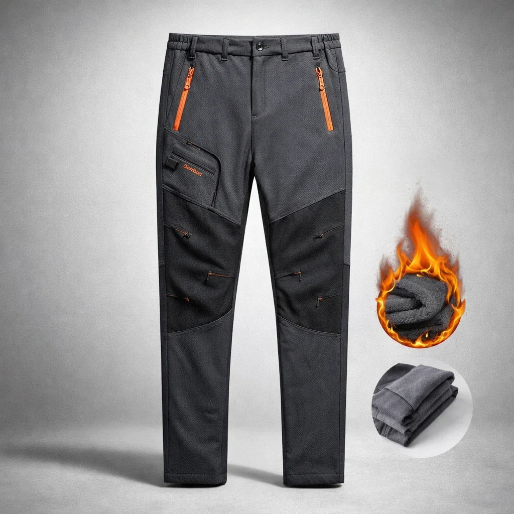 Privazz | Waterproof, Indestructible Outdoor Trousers – TitanWear™