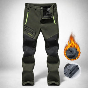 Privazz | Waterproof, Indestructible Outdoor Trousers – TitanWear™
