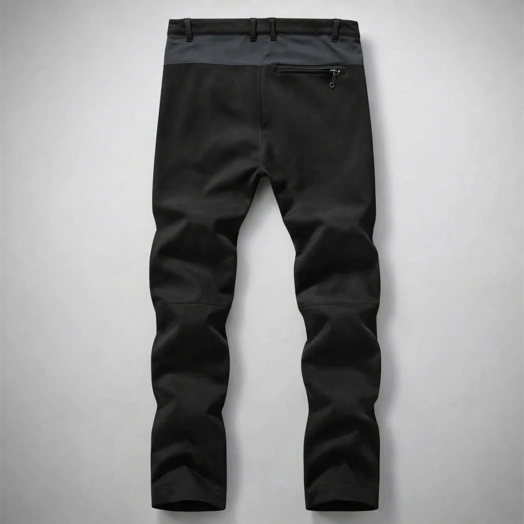 Privazz | Waterproof, Indestructible Outdoor Trousers – TitanWear™