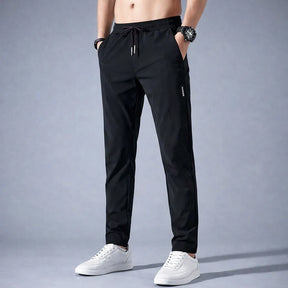 Privazz - EasyFlex™ Unisex Slim Pants [BUY 1, GET 2]