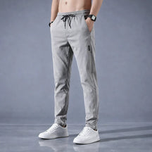 Privazz - EasyFlex™ Unisex Slim Pants [BUY 1, GET 2]