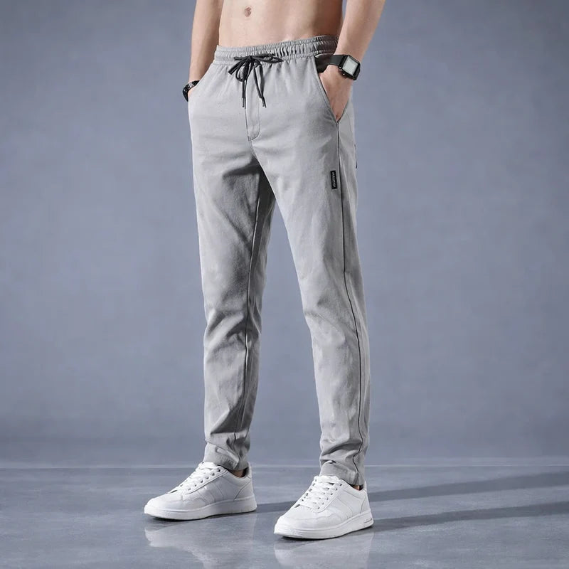 Privazz - EasyFlex™ Unisex Slim Pants [BUY 1, GET 2]