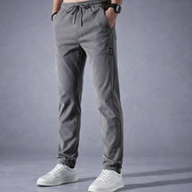 Privazz - EasyFlex™ Unisex Slim Pants [BUY 1, GET 2]