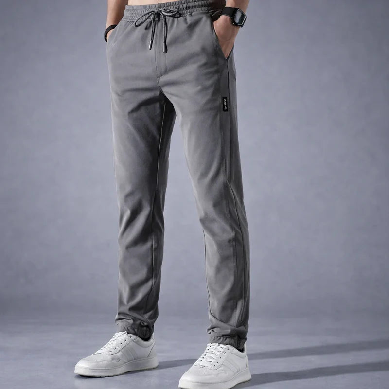 Privazz - EasyFlex™ Unisex Slim Pants [BUY 1, GET 2]
