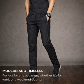 Privazz - EasyFlex™ Unisex Slim Pants [BUY 1, GET 2]