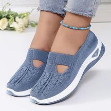 Privazz | Breathable and Ultimate Comfortable Orthopaedic Sneakers for Women - CloudWear™