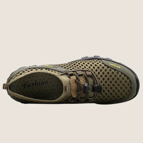 Privazz | Breathable Water Shoes - Adventure Pro™