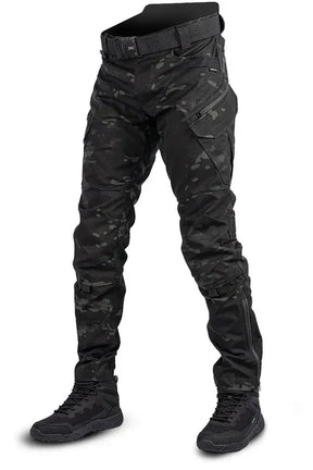 Privazz | Combat Trousers - TacticalPlus™