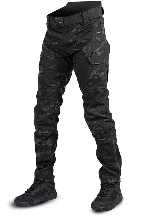 Privazz | Combat Trousers - TacticalPlus™