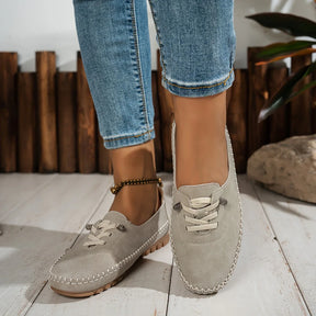 Privazz | Comfort Loafers Ofelia™