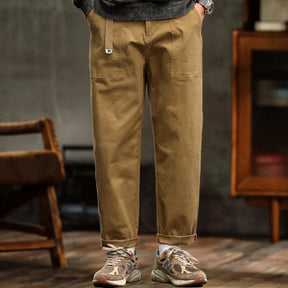 Privazz | Vintage Utility Trousers Kensington™