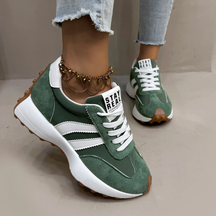 Privazz | Sneakers Trainers – Casual style & everyday comfort - ChicStep™
