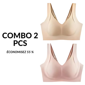 Privazz | Adjustable Bra with Extra Support - Sweet Air™