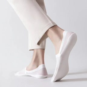 Privazz™ Invisible Comfort Socks