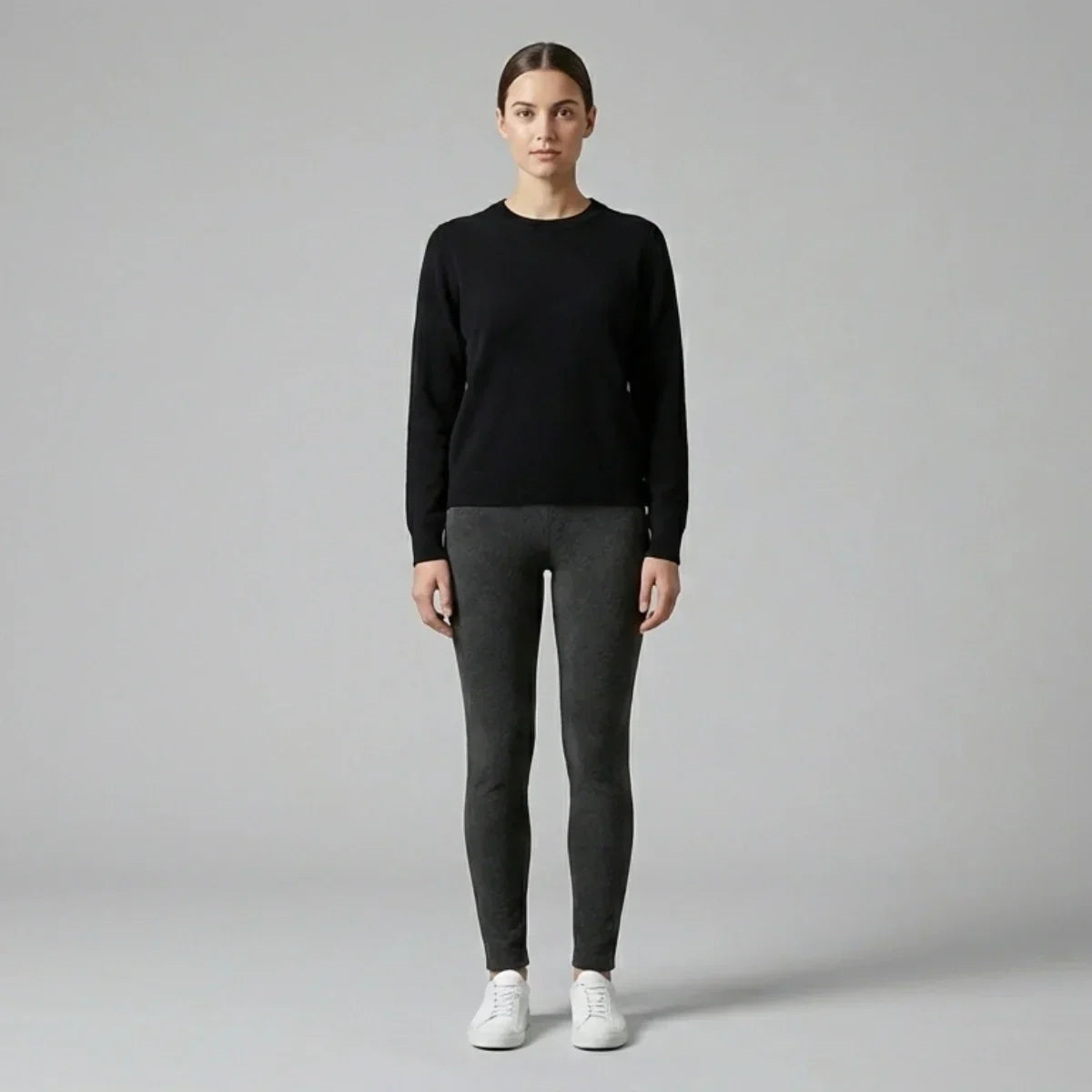 Privazz | Thermal Leggings - Elegance™